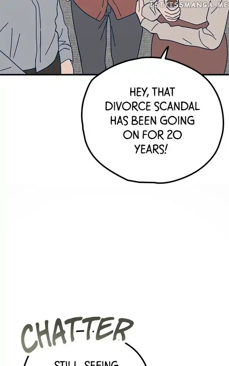 Put the Trash to Where It Belongs! Ch.049