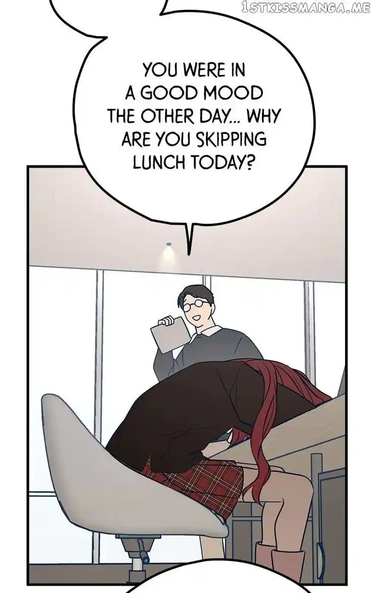 Put the Trash to Where It Belongs! Ch.049