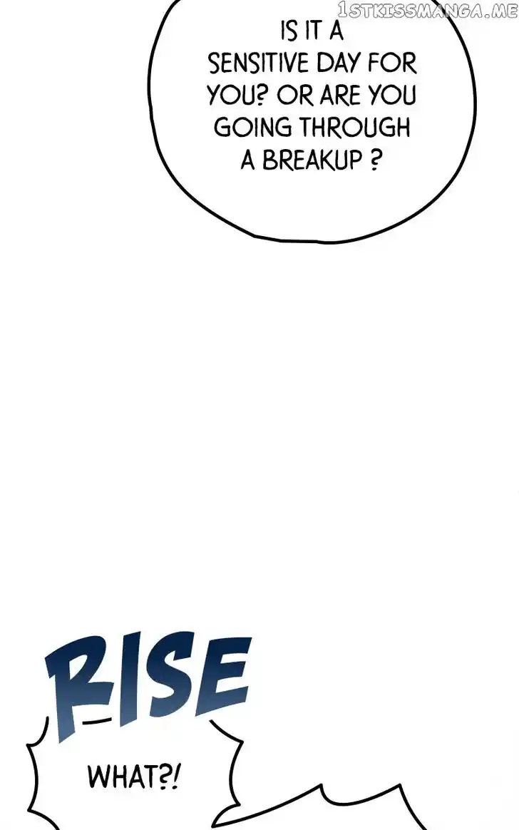 Put the Trash to Where It Belongs! Ch.049