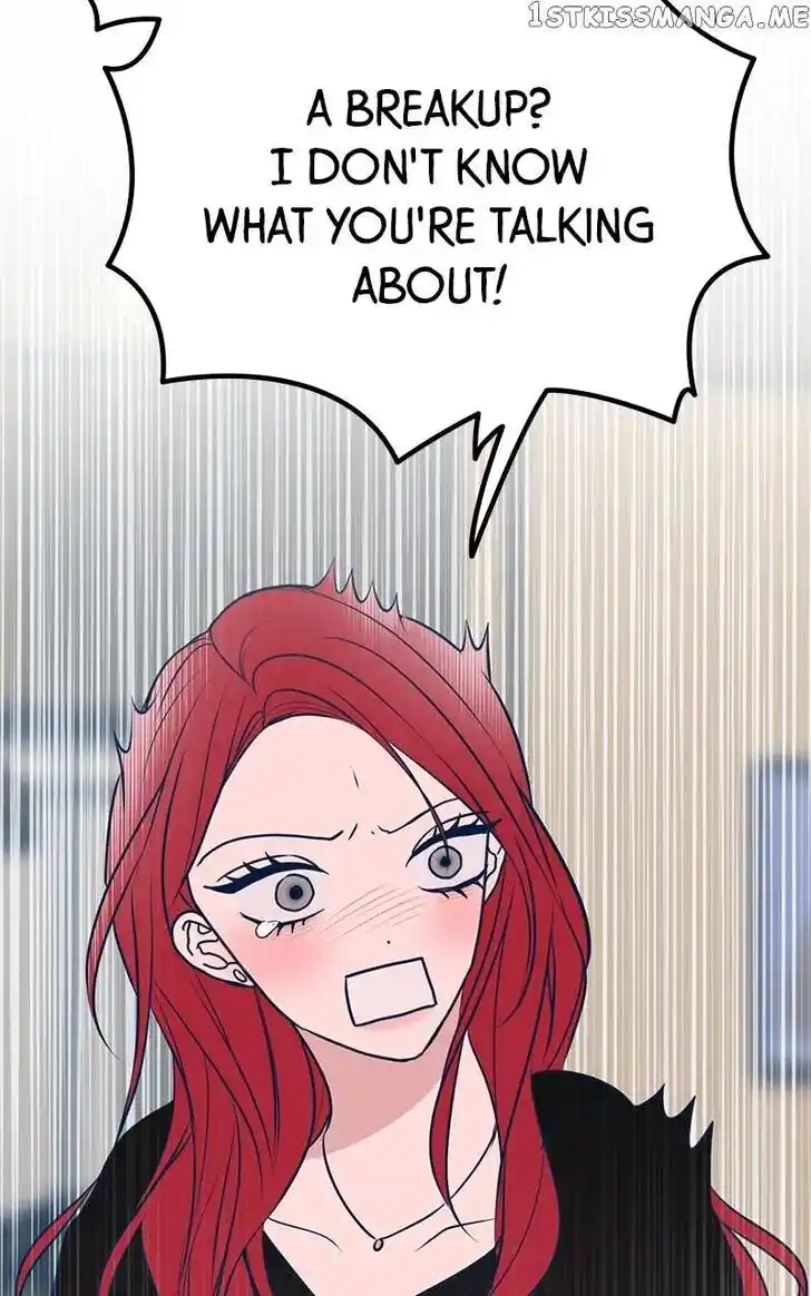 Put the Trash to Where It Belongs! Ch.049