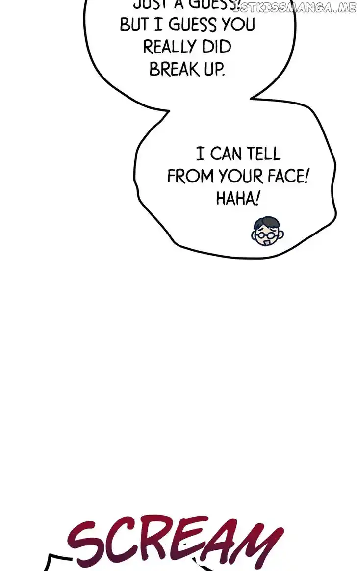 Put the Trash to Where It Belongs! Ch.049