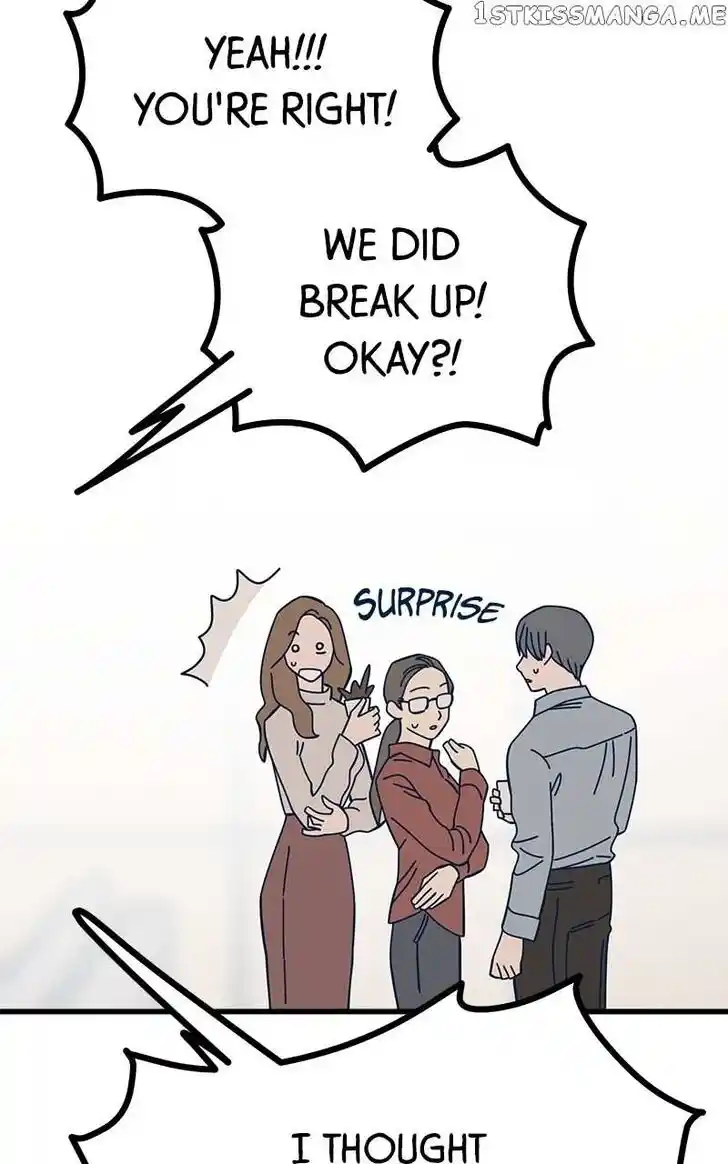 Put the Trash to Where It Belongs! Ch.049