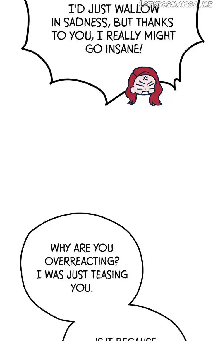 Put the Trash to Where It Belongs! Ch.049