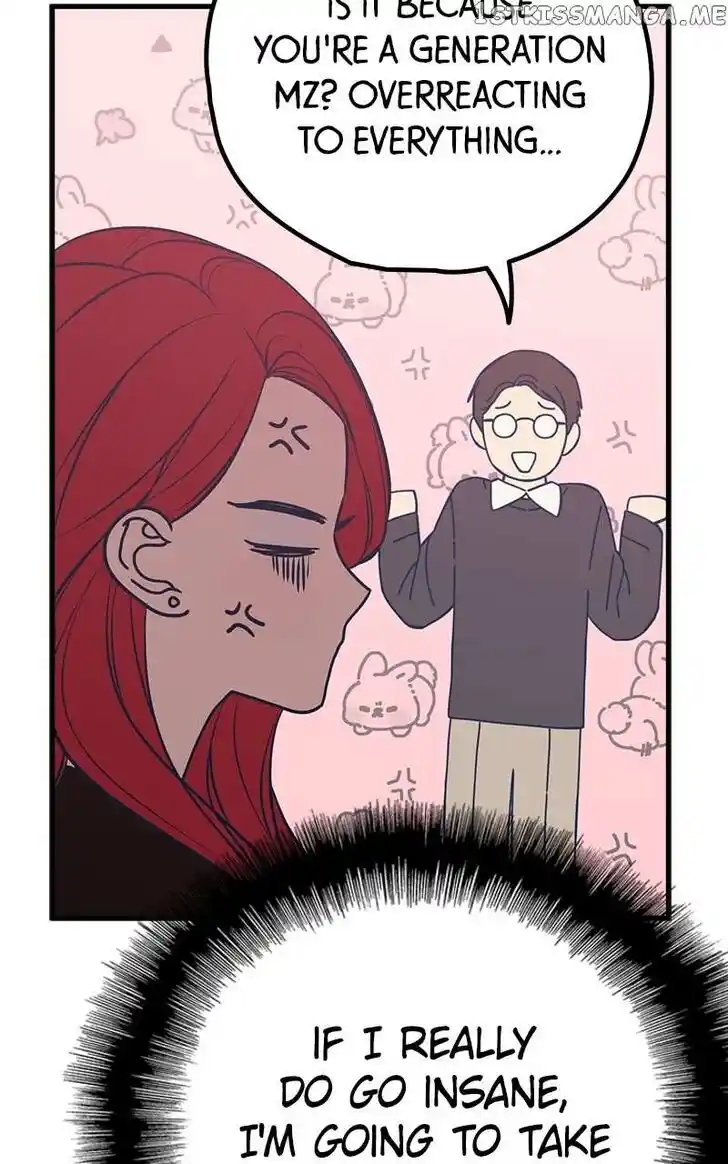 Put the Trash to Where It Belongs! Ch.049