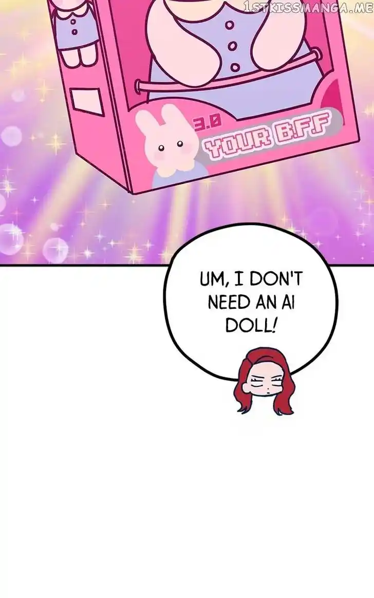 Put the Trash to Where It Belongs! Ch.049