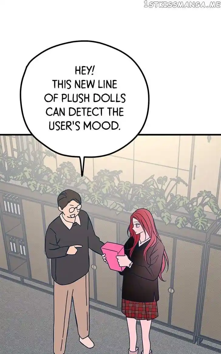 Put the Trash to Where It Belongs! Ch.049