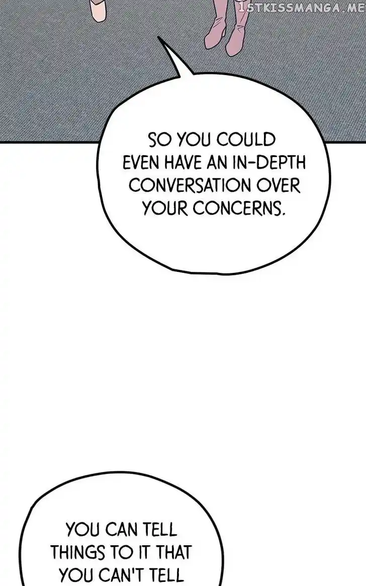 Put the Trash to Where It Belongs! Ch.049