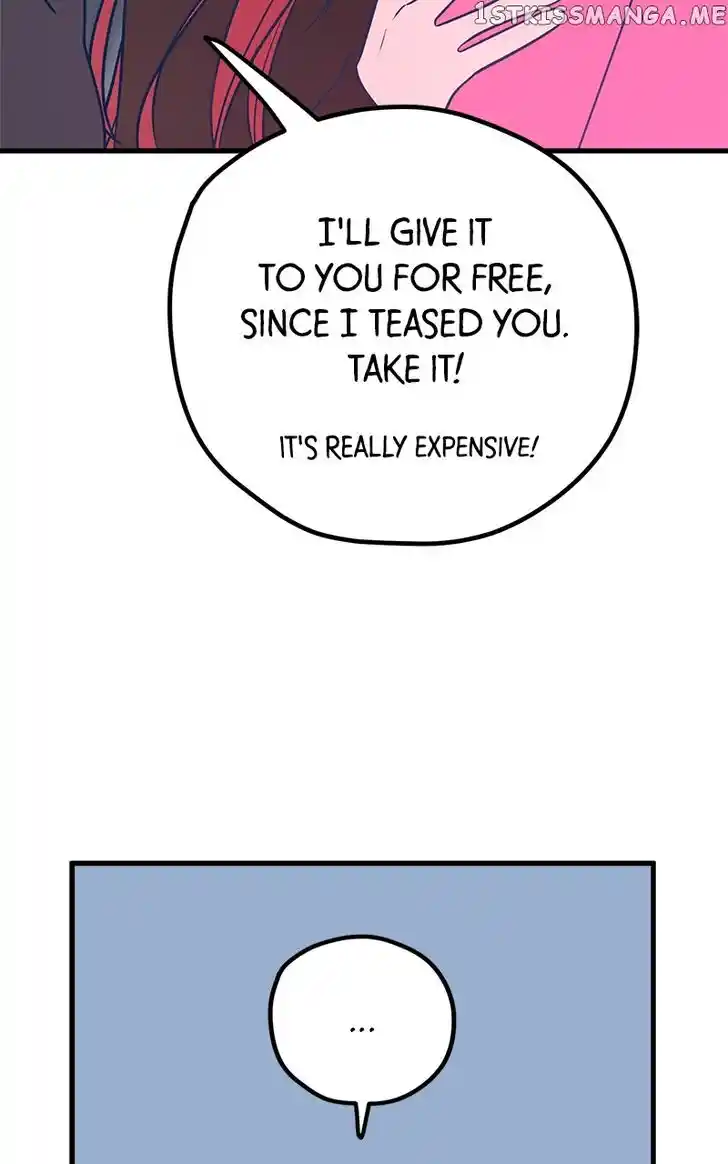 Put the Trash to Where It Belongs! Ch.049