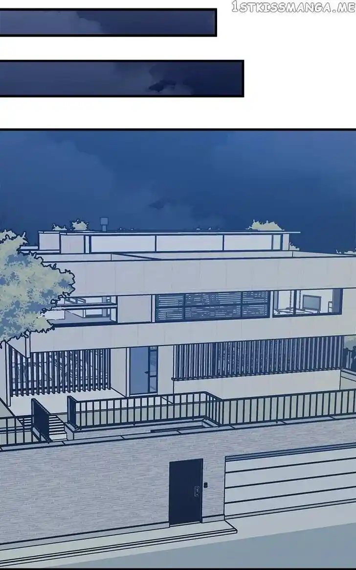 Put the Trash to Where It Belongs! Ch.049