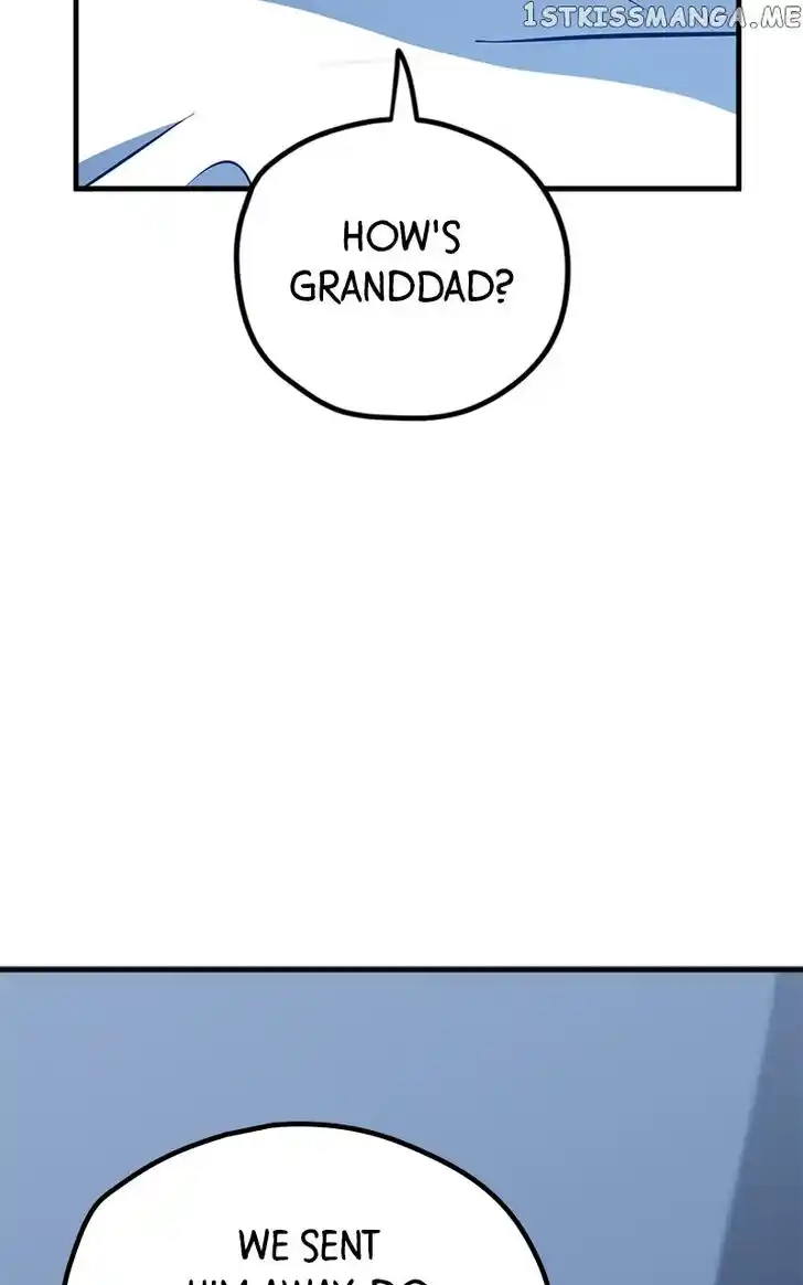 Put the Trash to Where It Belongs! Ch.049