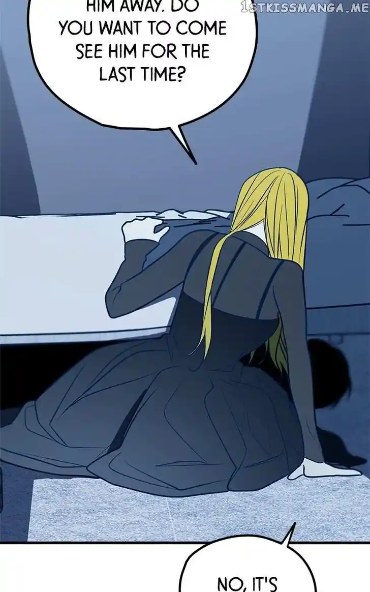 Put the Trash to Where It Belongs! Ch.049