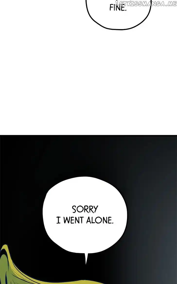 Put the Trash to Where It Belongs! Ch.049