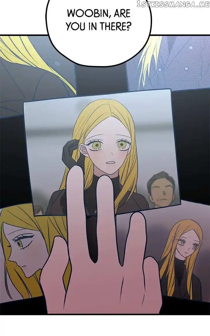 Put the Trash to Where It Belongs! Ch.049