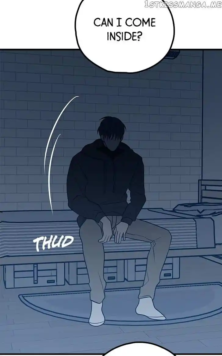 Put the Trash to Where It Belongs! Ch.049