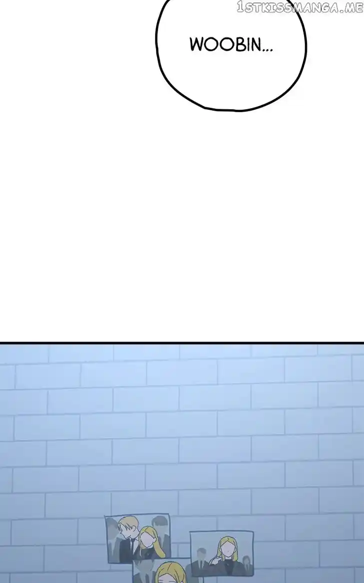 Put the Trash to Where It Belongs! Ch.049