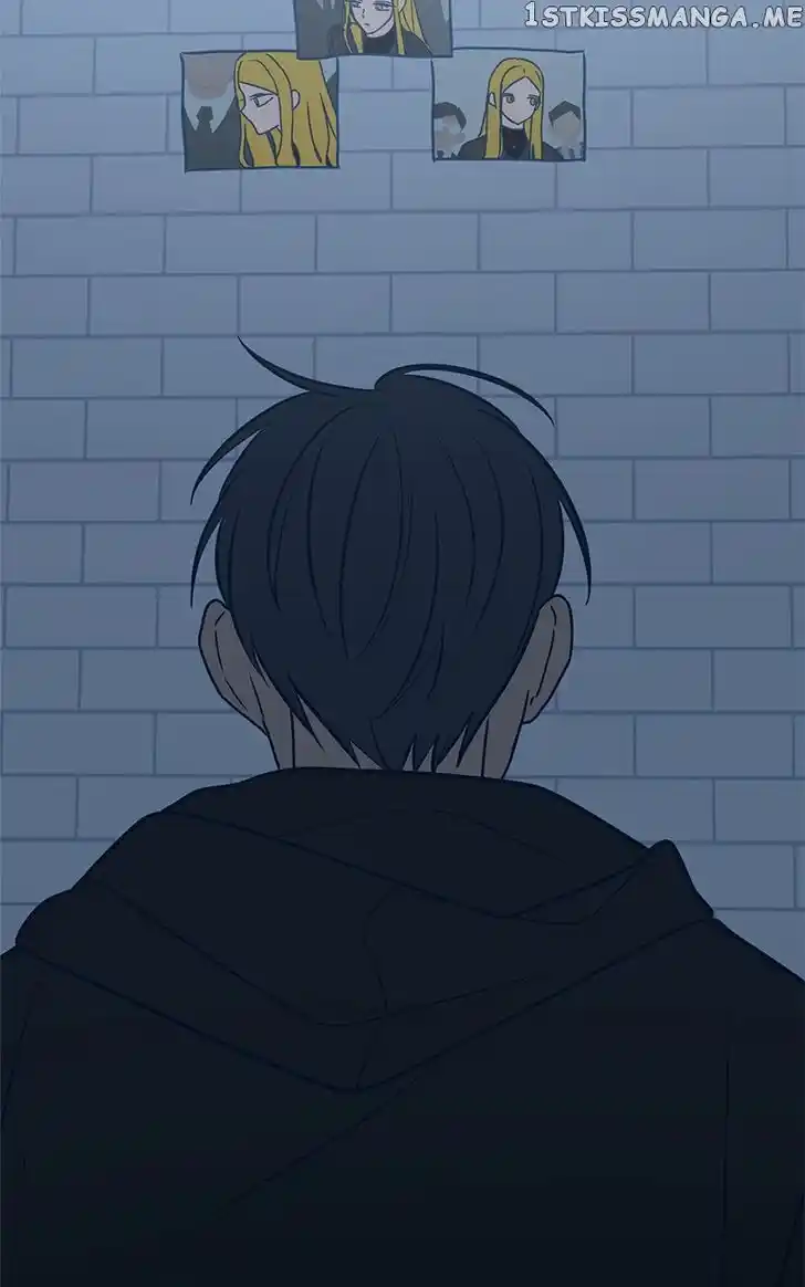 Put the Trash to Where It Belongs! Ch.049