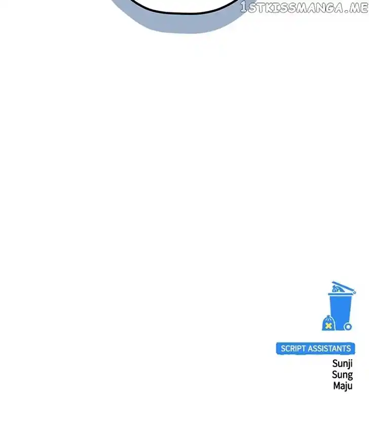 Put the Trash to Where It Belongs! Ch.049