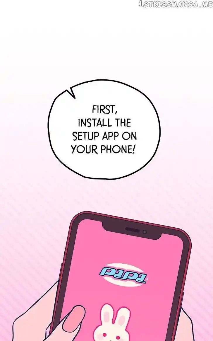 Put the Trash to Where It Belongs! Ch.050