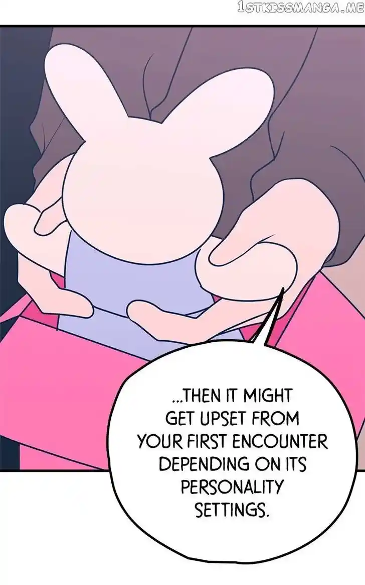 Put the Trash to Where It Belongs! Ch.050