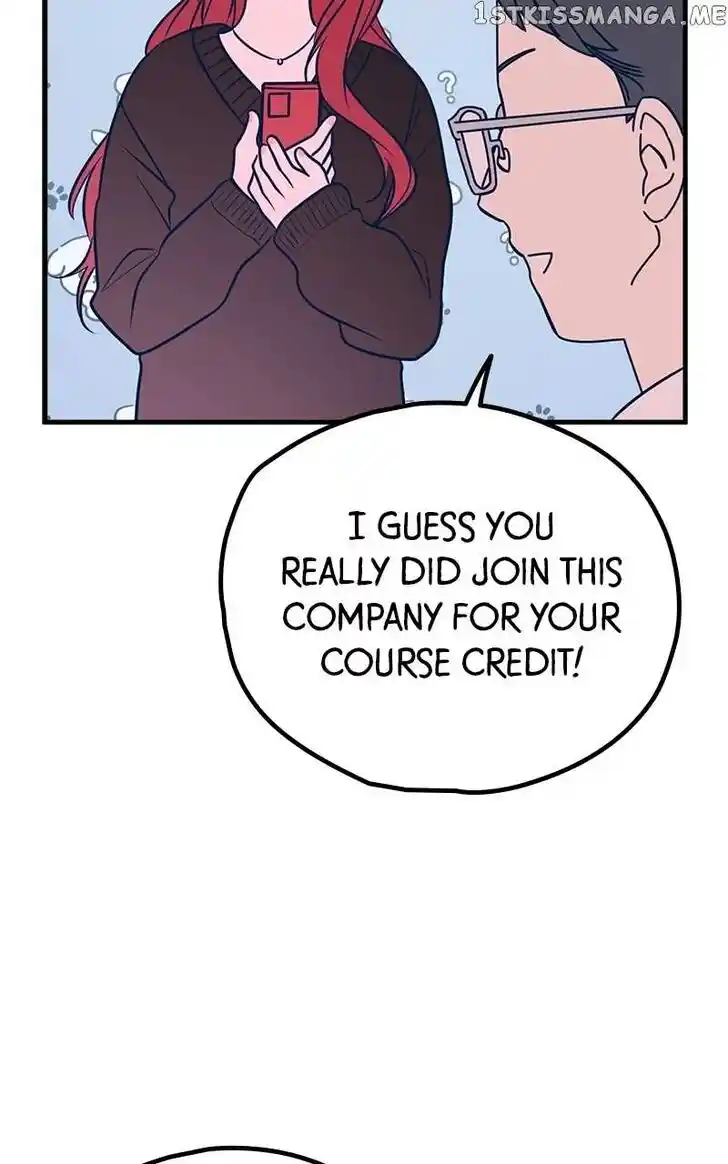 Put the Trash to Where It Belongs! Ch.050