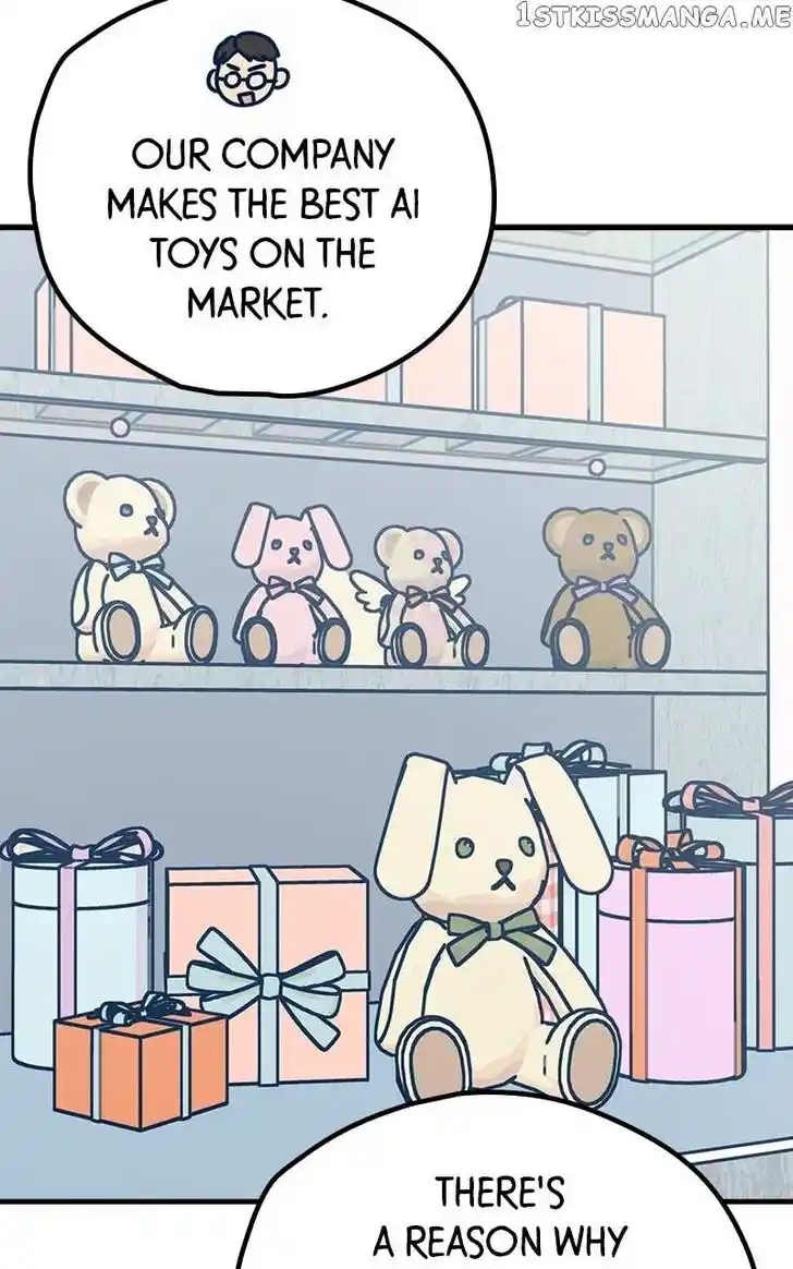 Put the Trash to Where It Belongs! Ch.050