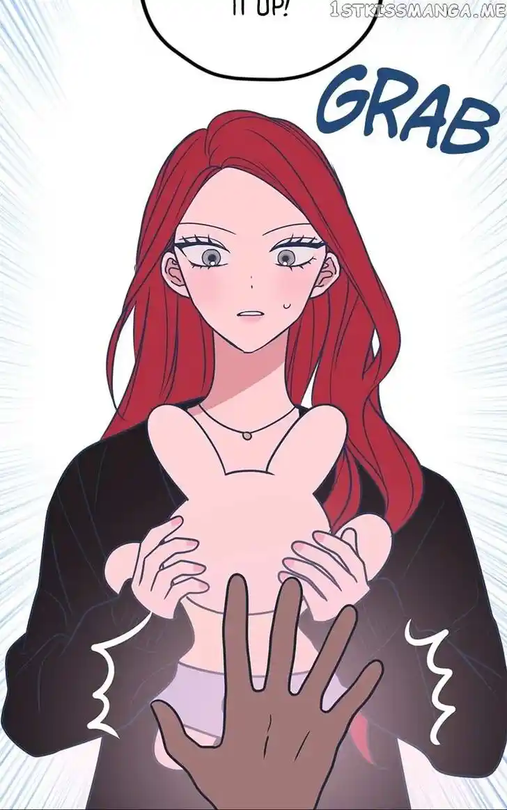 Put the Trash to Where It Belongs! Ch.050