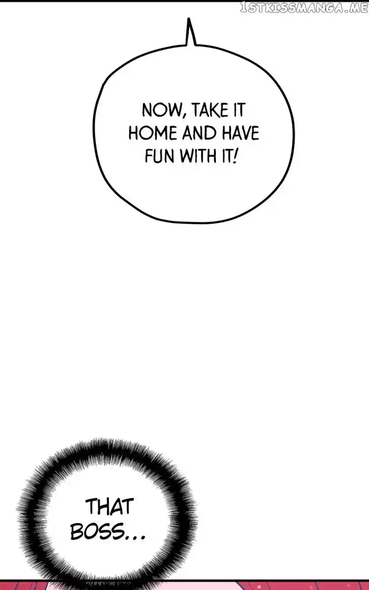 Put the Trash to Where It Belongs! Ch.050