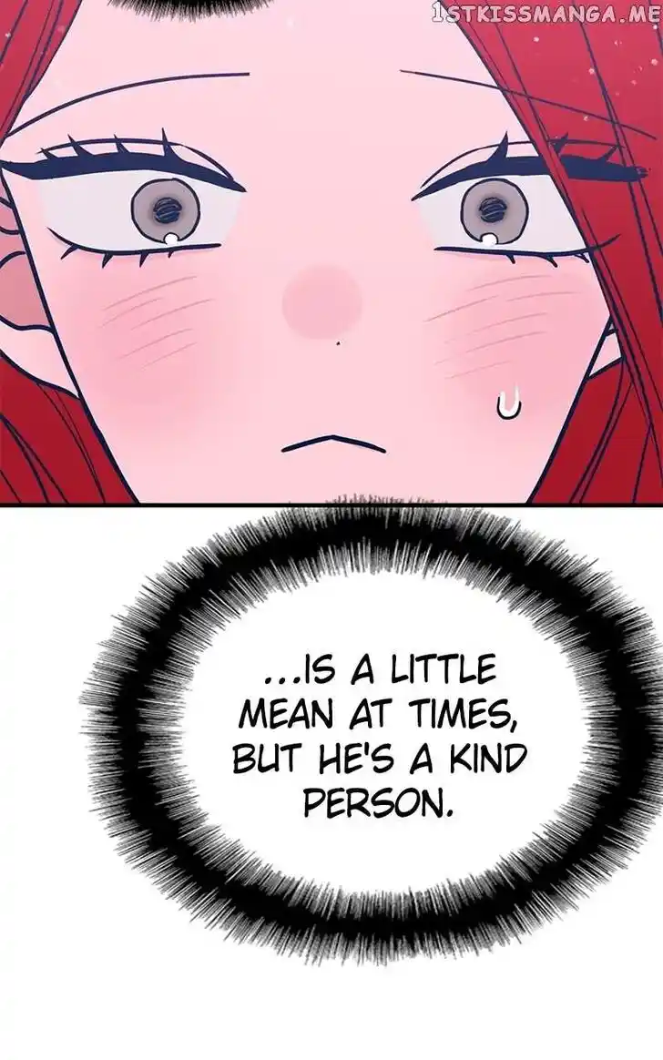 Put the Trash to Where It Belongs! Ch.050