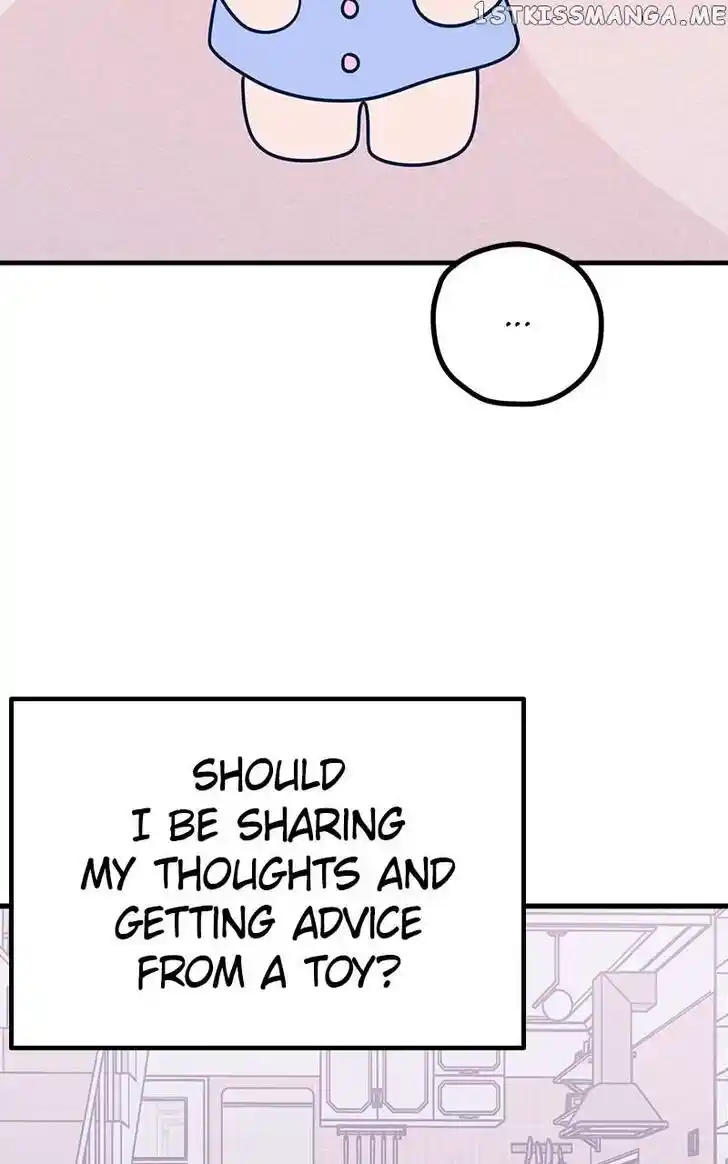 Put the Trash to Where It Belongs! Ch.050