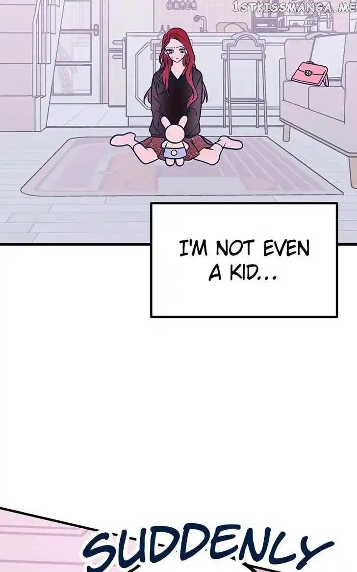 Put the Trash to Where It Belongs! Ch.050