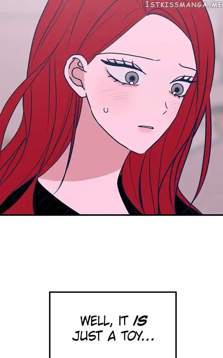 Put the Trash to Where It Belongs! Ch.050