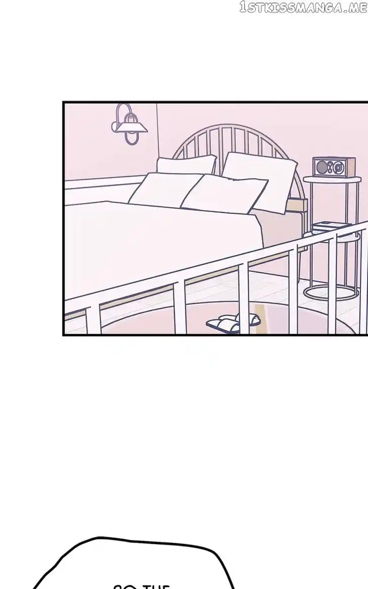 Put the Trash to Where It Belongs! Ch.050