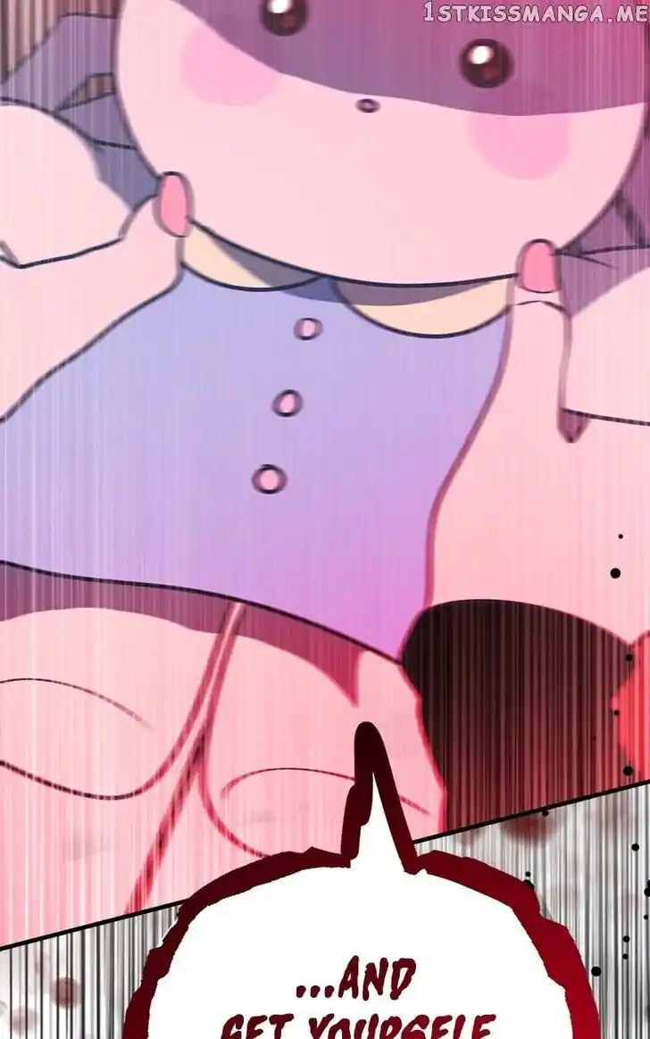 Put the Trash to Where It Belongs! Ch.050