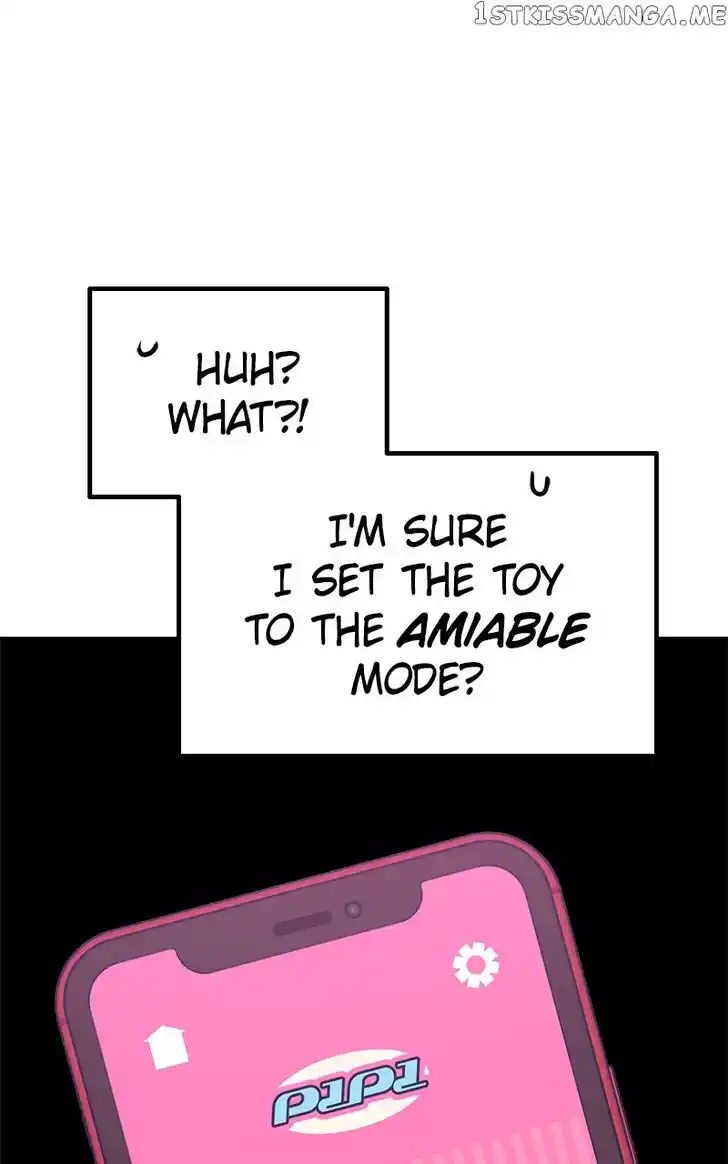 Put the Trash to Where It Belongs! Ch.050