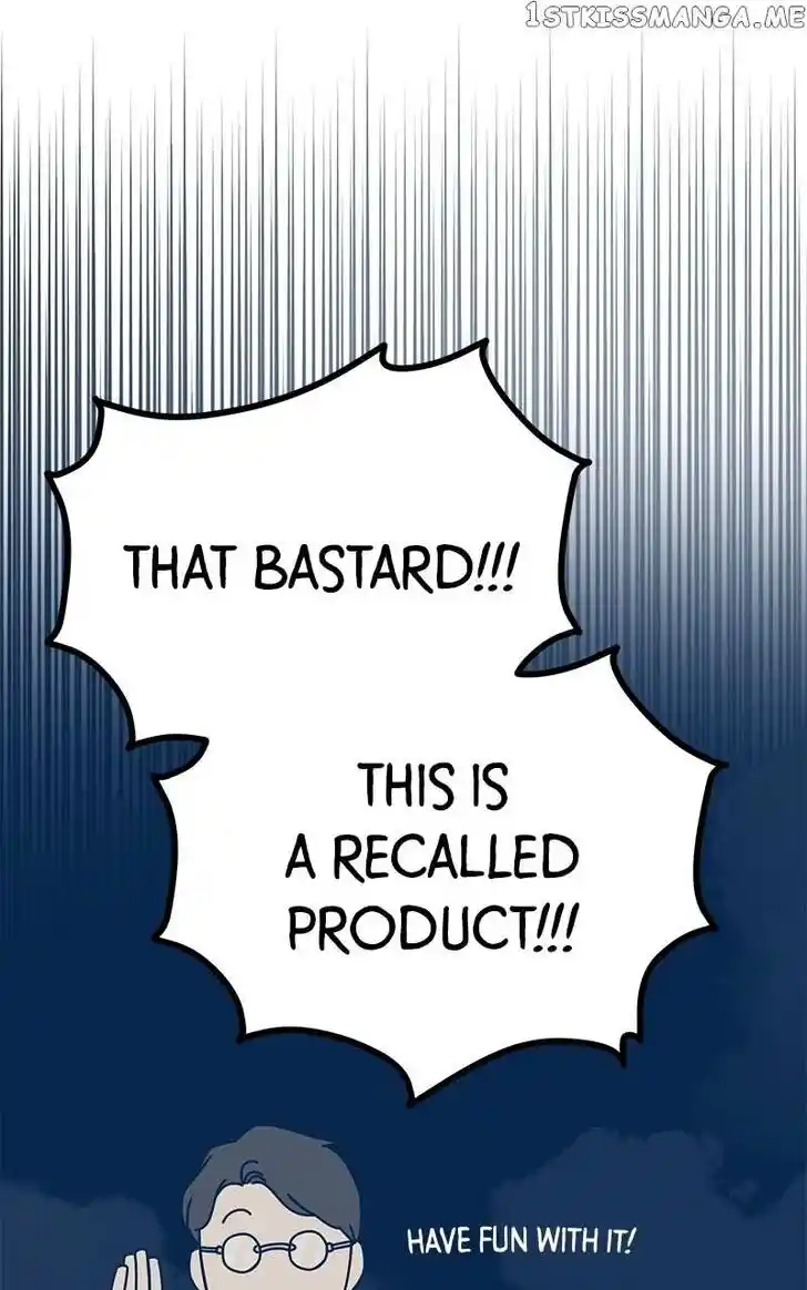 Put the Trash to Where It Belongs! Ch.050