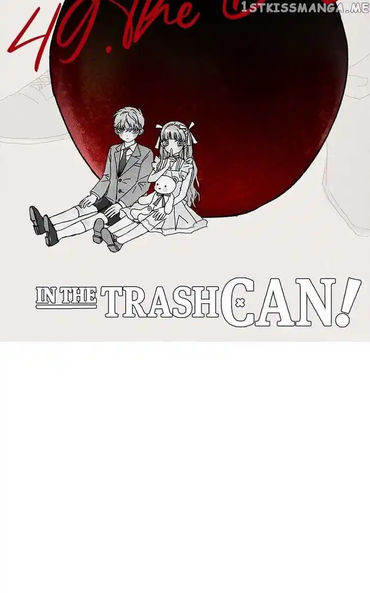 Put the Trash to Where It Belongs! Ch.050