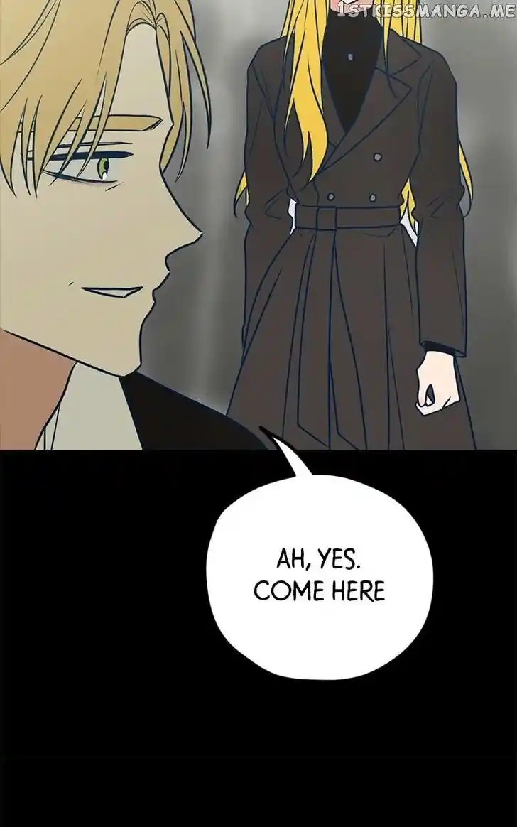 Put the Trash to Where It Belongs! Ch.050