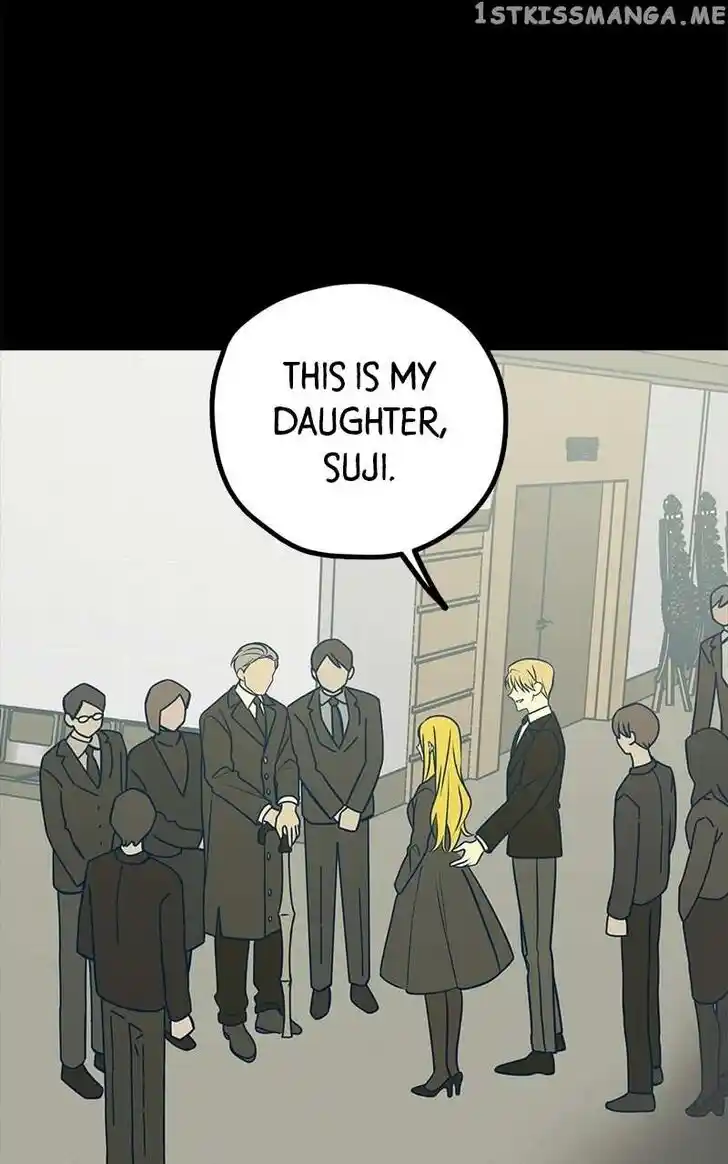 Put the Trash to Where It Belongs! Ch.050