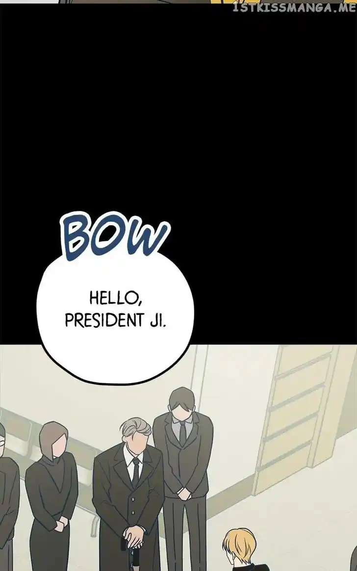 Put the Trash to Where It Belongs! Ch.050