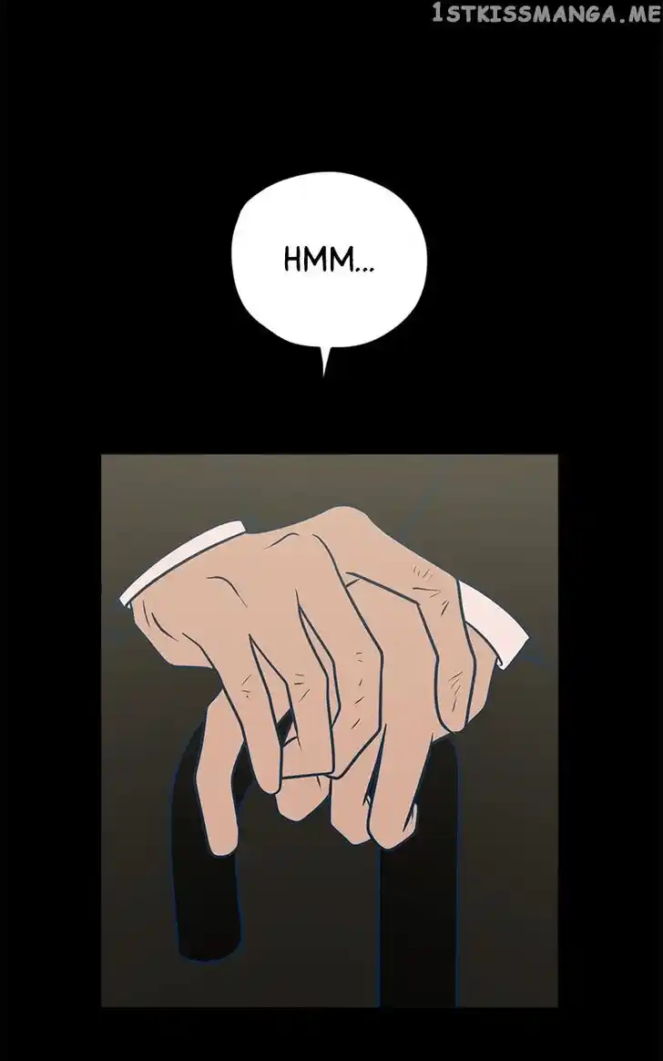 Put the Trash to Where It Belongs! Ch.050