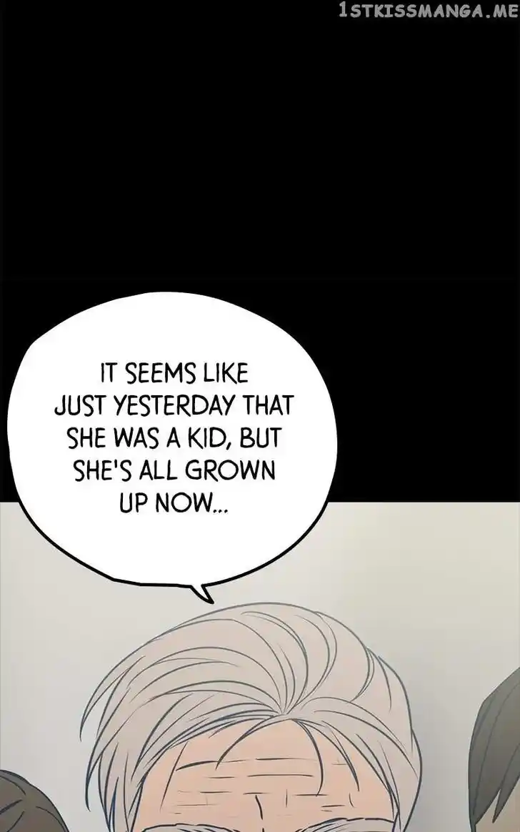 Put the Trash to Where It Belongs! Ch.050