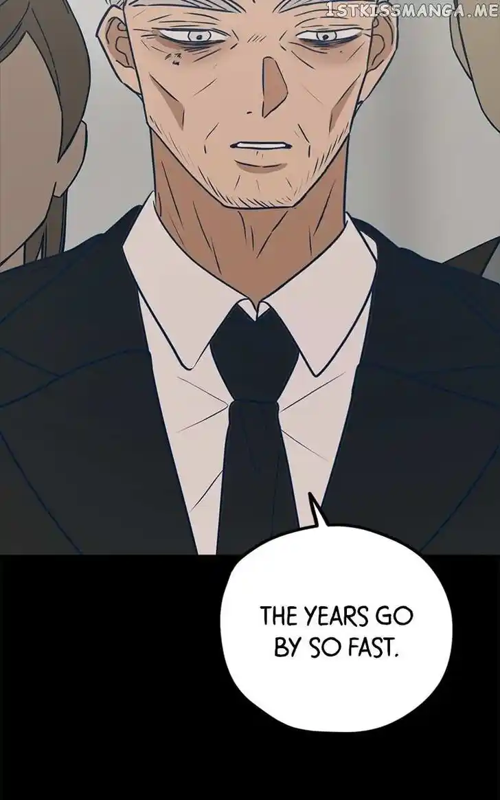 Put the Trash to Where It Belongs! Ch.050