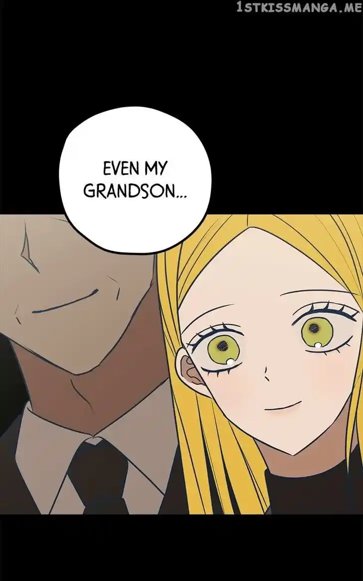 Put the Trash to Where It Belongs! Ch.050