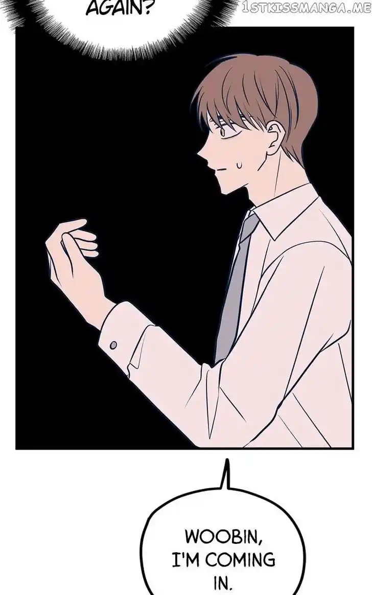 Put the Trash to Where It Belongs! Ch.050