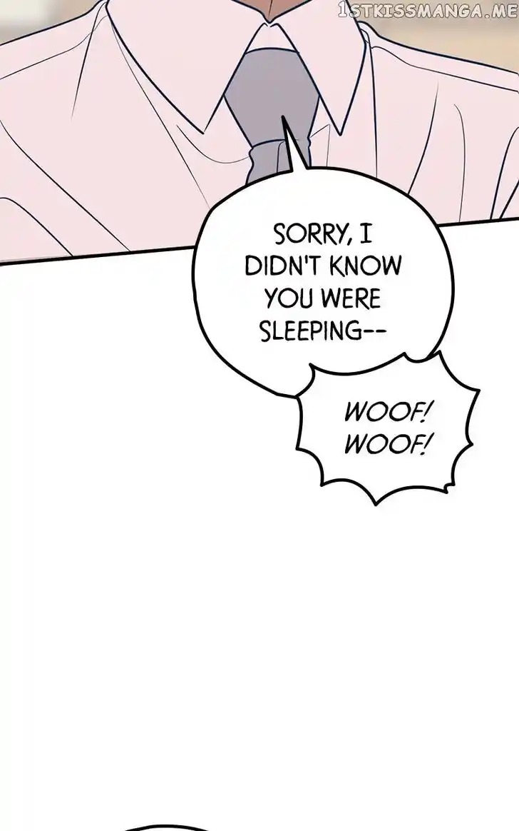 Put the Trash to Where It Belongs! Ch.050