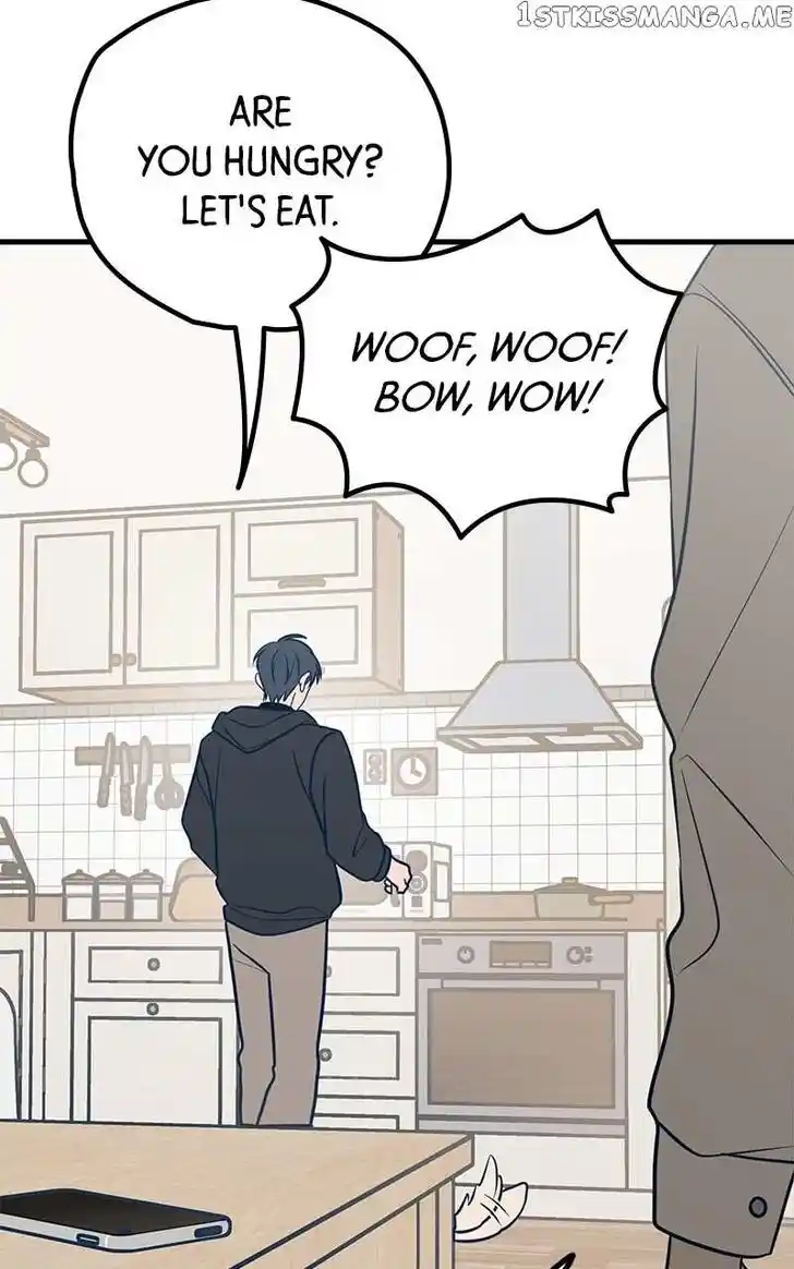 Put the Trash to Where It Belongs! Ch.050