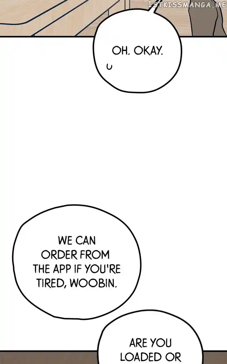 Put the Trash to Where It Belongs! Ch.050