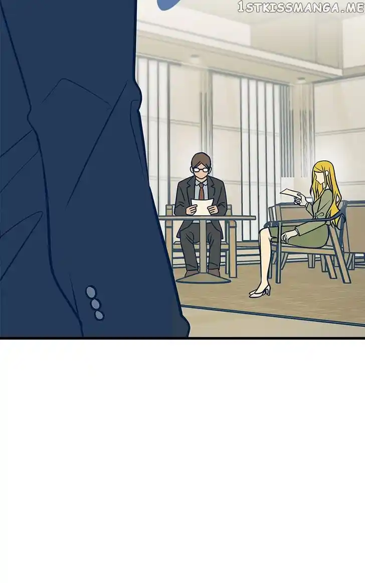 Put the Trash to Where It Belongs! Ch.050