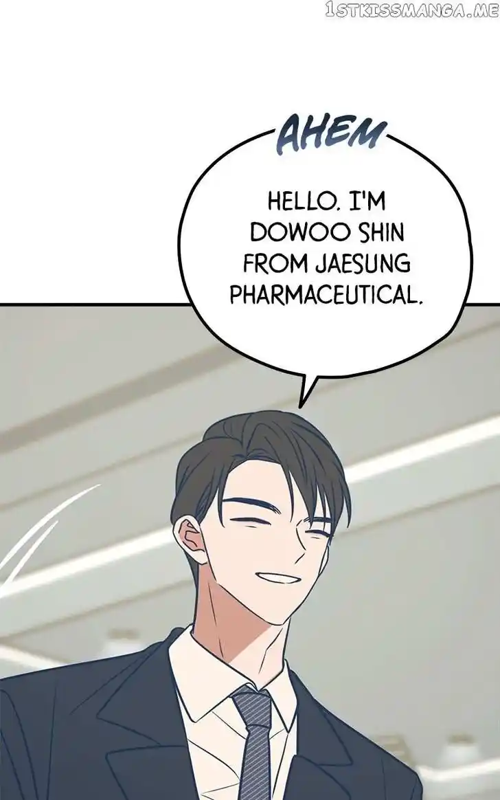 Put the Trash to Where It Belongs! Ch.050