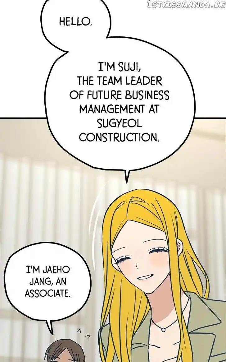 Put the Trash to Where It Belongs! Ch.050